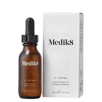 MEDIK8 C-Tetra - super antioxidačné sérum 30 ml