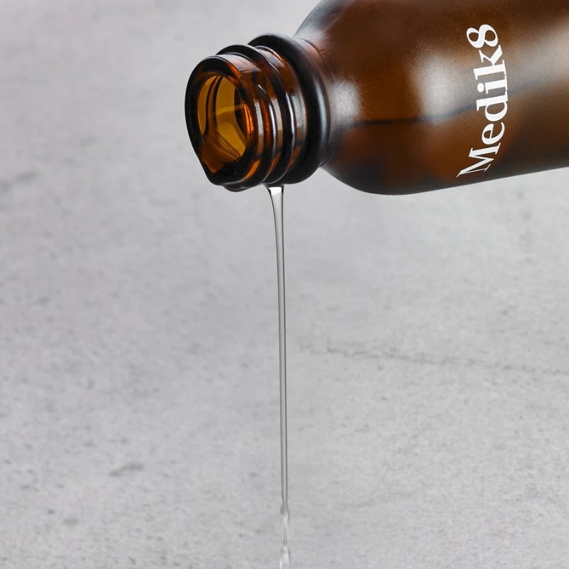 MEDIK8 C-Tetra Luxe Antioxidačné sérum 30 ml