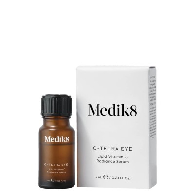 MEDIK8 C-Tetra Eye Antioxidačné sérum 7 ml