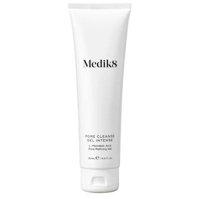 MEDIK8 Pore Cleanse Gel Intense Čistiaci gél 150 ml