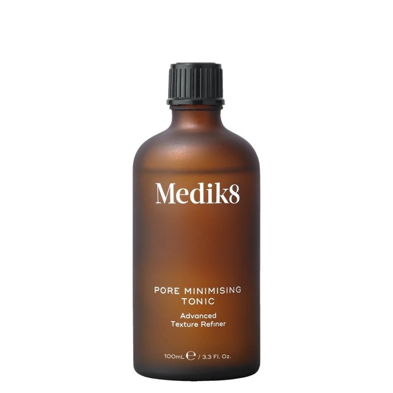 MEDIK8 Pore Minimising Tonic Tonikum na dočistenie pleti 100 ml