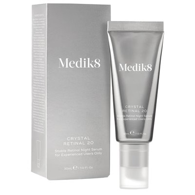 MEDIK8 Crystal Retinal 20 Sérum 30 ml