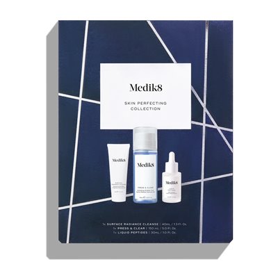 MEDIK8 Skin Perfecting Collection