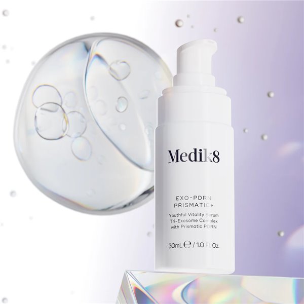 MEDIK8 EXO-PDRN PRISMATIC+