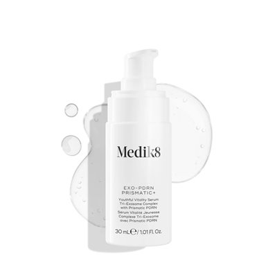 MEDIK8 EXO-PDRN PRISMATIC+